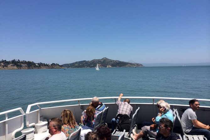 San Francisco Bike Rental For the Golden Gate Bridge - What to Expect at Each Stop
