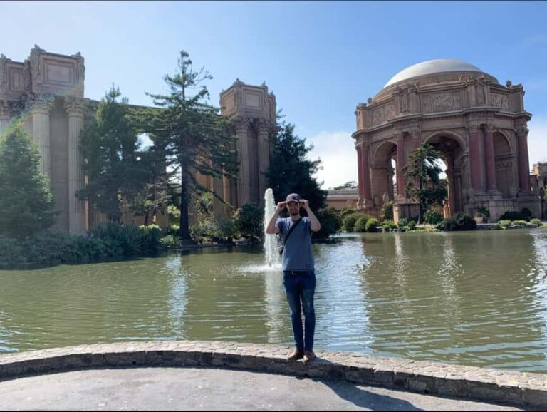 San Francisco: Billionaire's Row & Palace of Fine Arts Tour - The Experience and Its Value