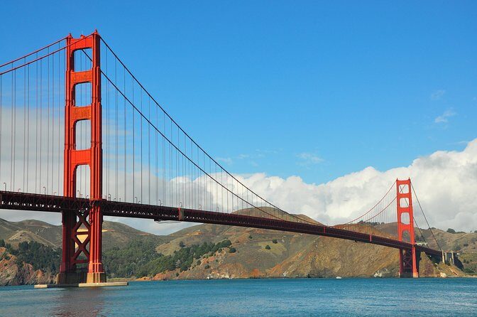 San Francisco Bridge-to-Bridge Cruise (90 Minutes) - Authentic Insights from Travelers