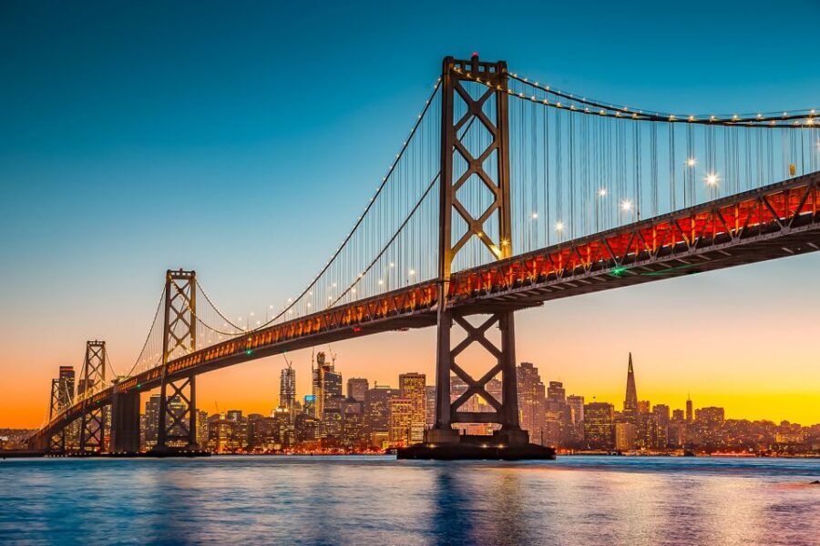 San Francisco: California Sunset Cruise (2-hours) - Who Will Love This Cruise?