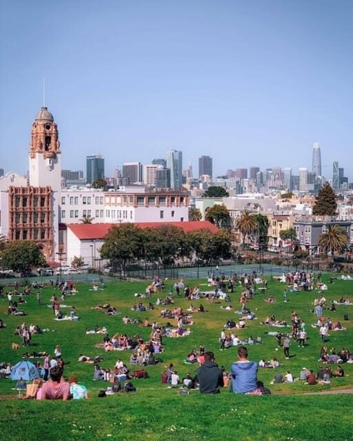 San Francisco: Castro & LGBTQ Private Walking Tour - Final Thoughts: Is It Worth It?