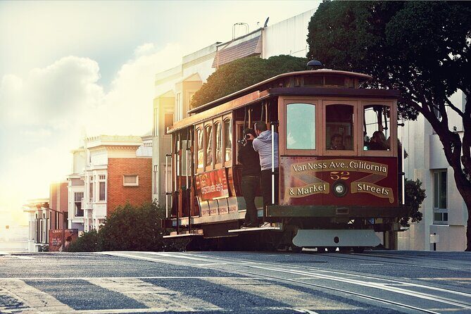 San Francisco Chinatown and North Beach Highlights Walking Tour - What Makes This Tour Valuable?