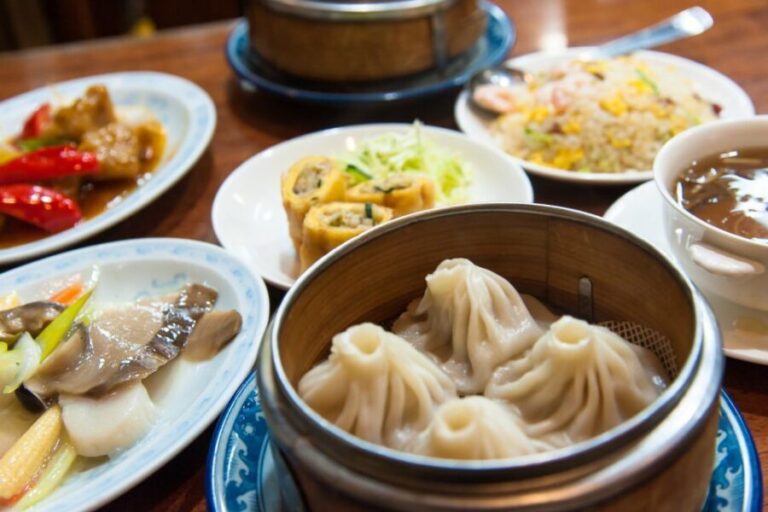 San Francisco: Chinatown Culinary Walking Tour - The Value of This Tour