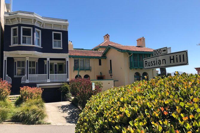 San Francisco Chinatown, Russian Hill, And North Beach Tour - Who Is This Tour Best For?
