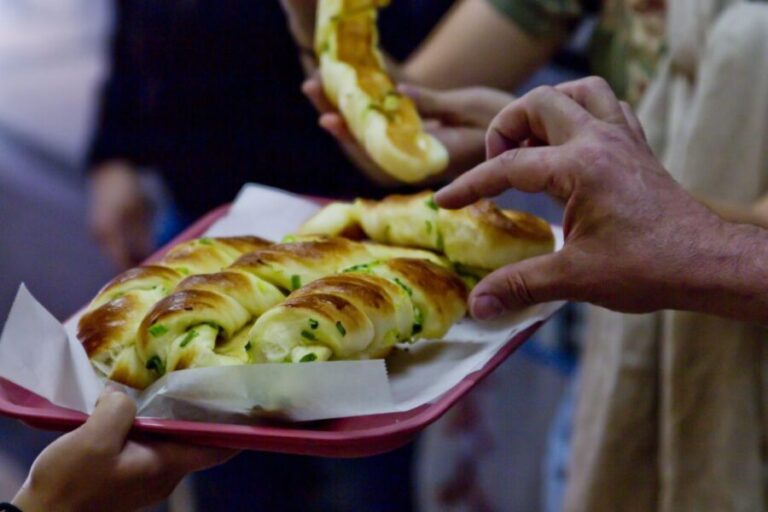 San Francisco: Chinatown Walking Food Tour - Frequently Asked Questions
