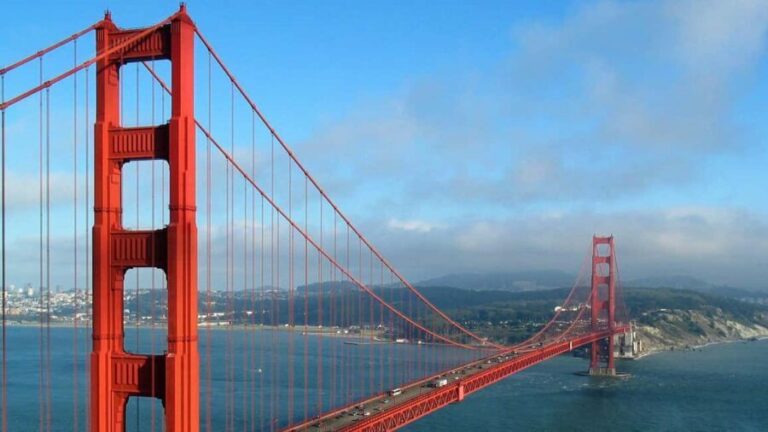 San Francisco: City Highlights and Hidden Gems Private Tour - An In-Depth Look at the Itinerary