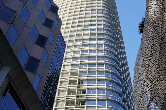 San Francisco City Small Group Morning Tour - What Makes This Tour Stand Out?