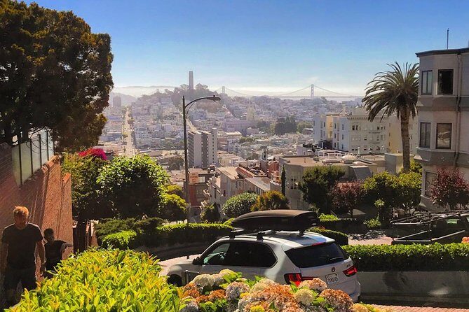 San Francisco city tour - Final Thoughts
