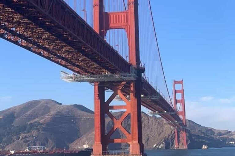 San Francisco : Downtown Private Walking Tour With A Guide - Who Should Consider This Tour?