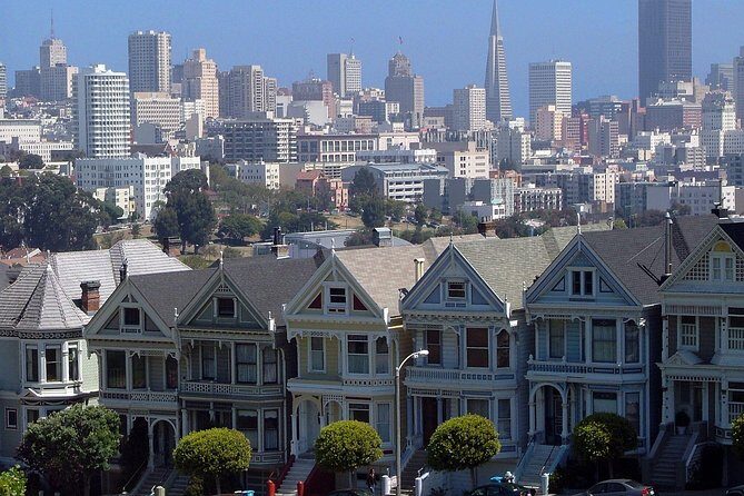 San Francisco E-bike Tour: Discover San Franciscos Hidden Gems - The Value and Who It’s For