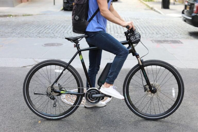 San Francisco: Electric Bike Rental w/ Map & Optional Ferry - The Sum Up: Is It Worth It?