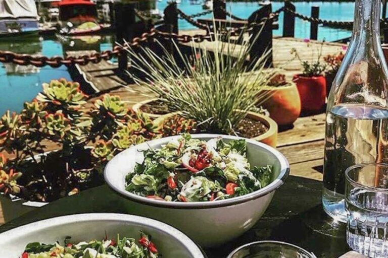 San Francisco: Exclusive Bike, Beer, and Boat Tour - Who Will Love This Tour?