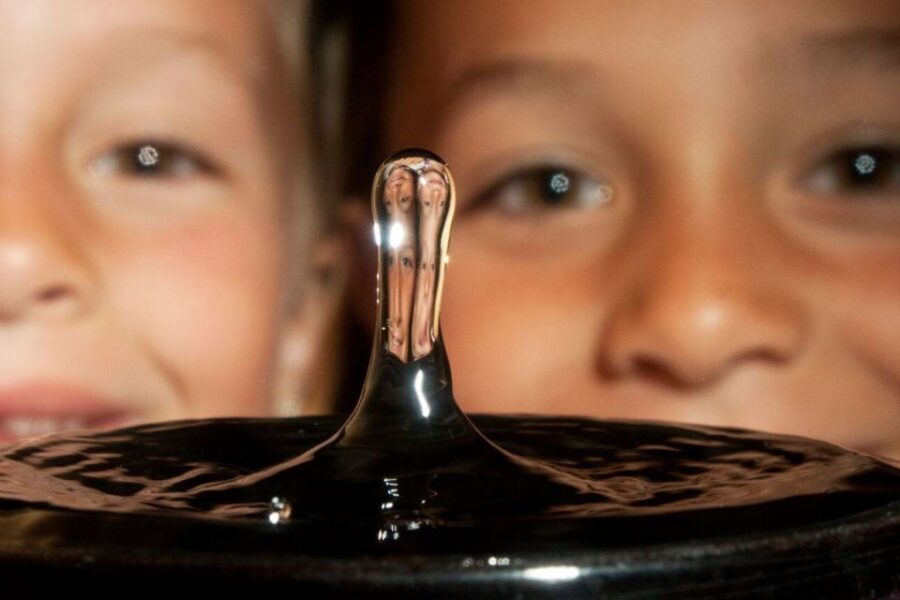 San Francisco Exploratorium Ticket: 700+ Hands-On Exhibits
