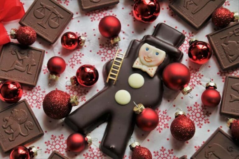 San Francisco: Fall Holiday Chocolate Salon & Festival - Why We Think It’s Worth Your Time