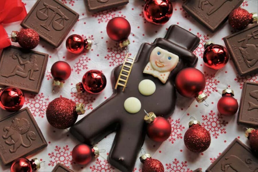 San Francisco: Fall Holiday Chocolate Salon & Festival - Why We Think It’s Worth Your Time