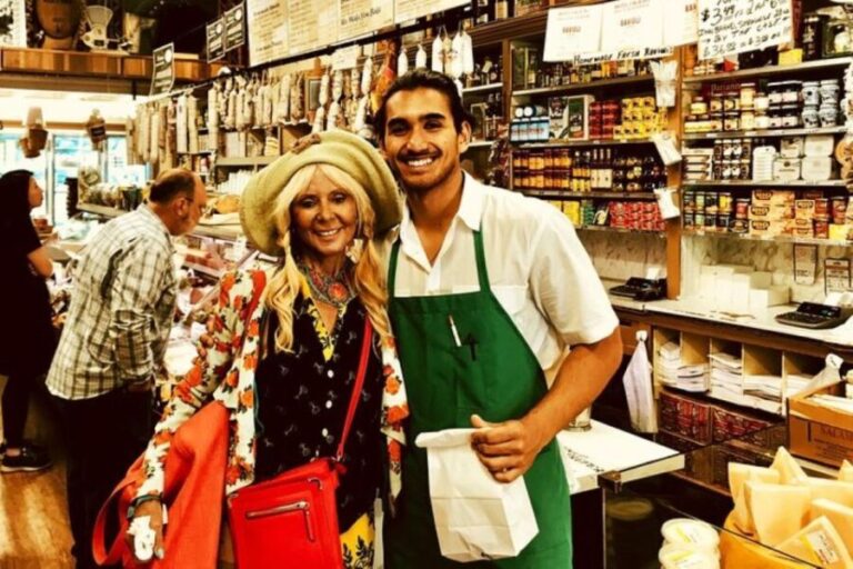 San Francisco: Food and History Tour of North Beach - A Detailed Look at the Itinerary