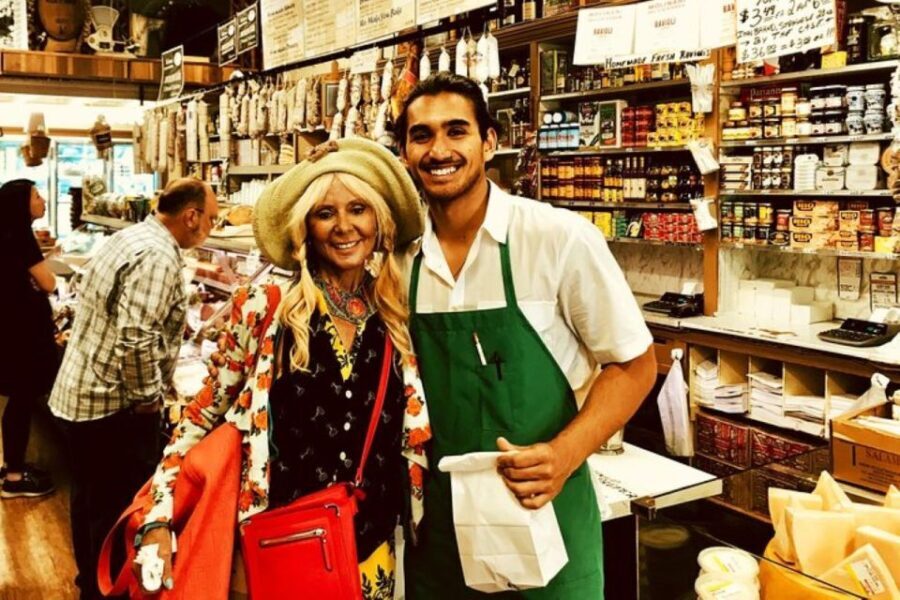 San Francisco: Food and History Tour of North Beach - A Detailed Look at the Itinerary