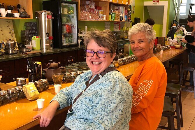San Francisco Food Tour with a Local: A Feast for Foodies 100% Personalized - The Tour Experience: What You Can Expect