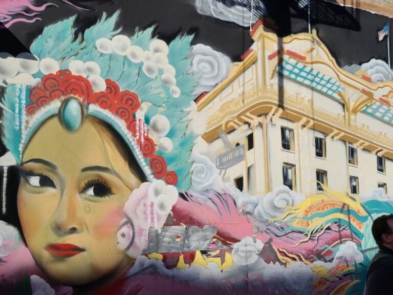 San Francisco: Food Walking Tour of Chinatown & North Beach - Practical Details and Tips