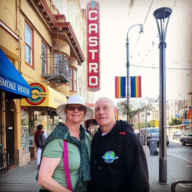 San Francisco: Full-Day Tour by Cable Car & Foot - Who Is This Tour Best For?
