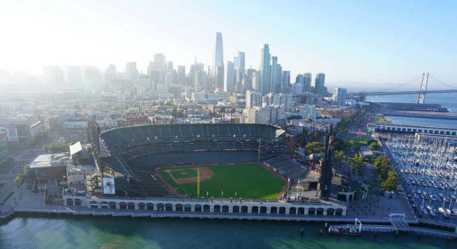 San Francisco: Giants Oracle Park Ballpark Tour - The Value and Who Should Consider This Tour
