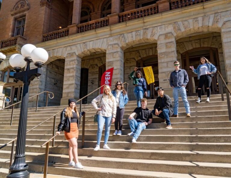 San Francisco: Gold, Greed, and Gunslingers Walking Tour - Why You Should Consider This Tour