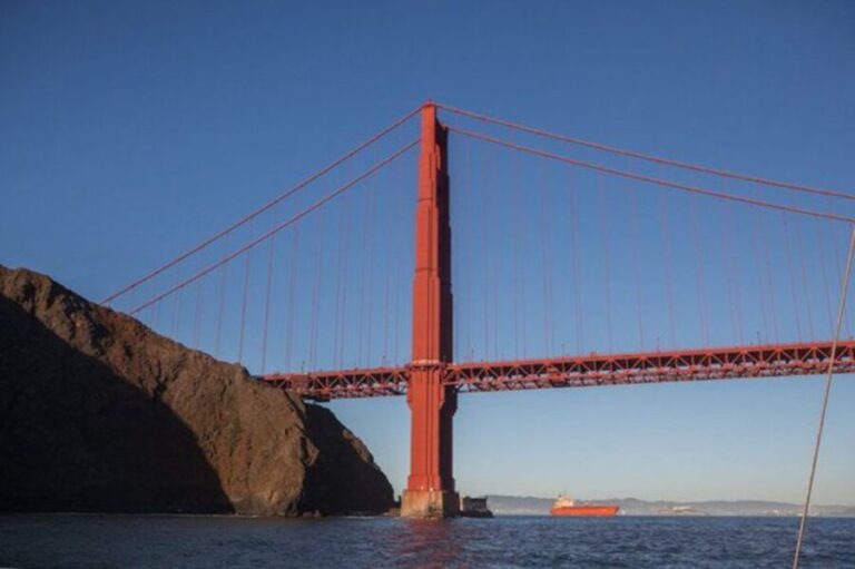 San Francisco: Golden Gate Bridge Catamaran Cruise - Who Should Consider This Tour?