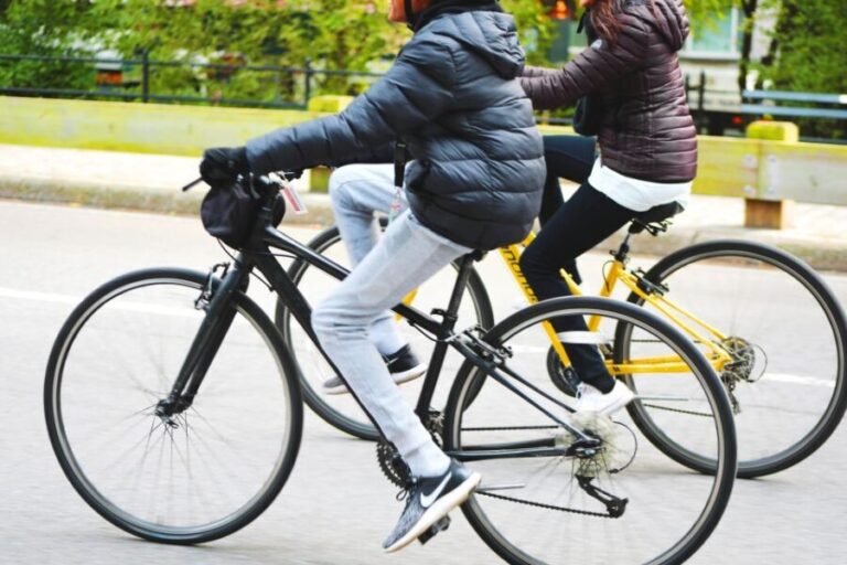 San Francisco: Golden Gate Park Bike or eBike Rental w/ map - The Sum Up: Is This the Right Choice for You?