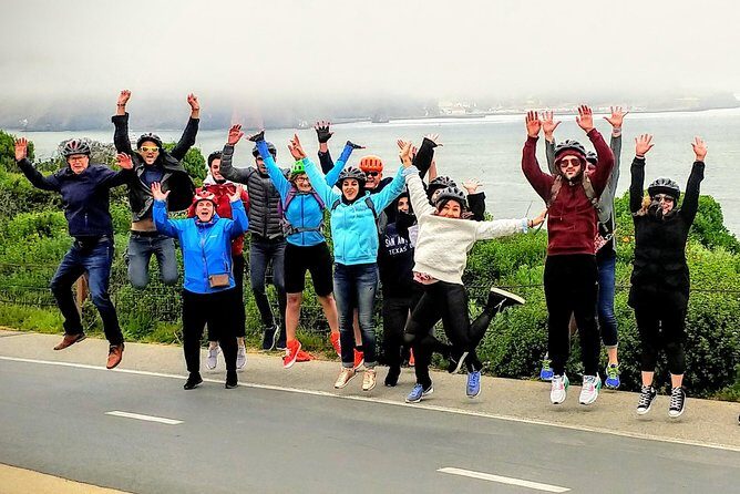 San Francisco Golden Gate To Sausalito Bike Tour - Analyzing the Value and Practicalities