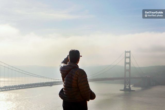 San Francisco Grand City Tour + Muir Woods and Sausalito - What the Reviews Tell Us