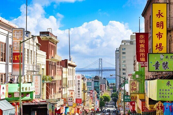 San Francisco Grand City Tour - Final Thoughts: Who Will Enjoy This Tour?