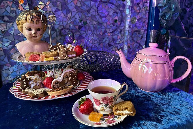 San Francisco Gregangelo Museum - Haunted Doll House - Value and Pricing: Is It Worth It?