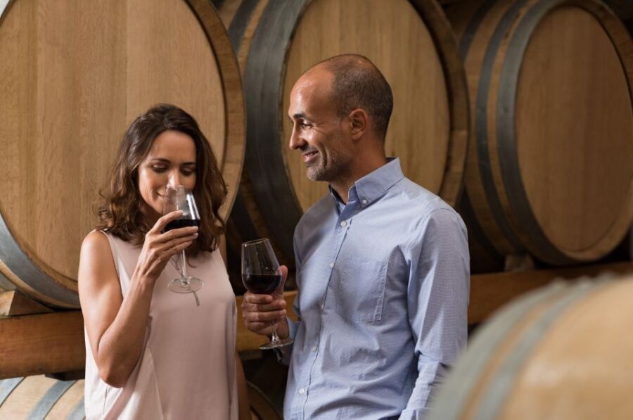 San Francisco: Guided Coastal Redwoods & Wine Country Tour - What Makes This Tour Stand Out