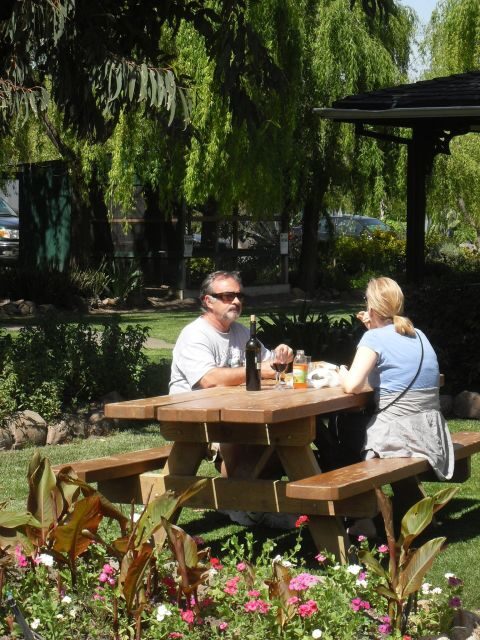San Francisco: Half-Day Wine Country Tour with Wine Tastings - The Value of the Tour