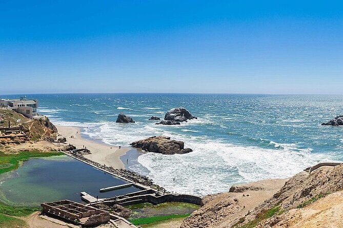 San Francisco Highlights Private 3-Hour Driving Tour - Transportation and Duration