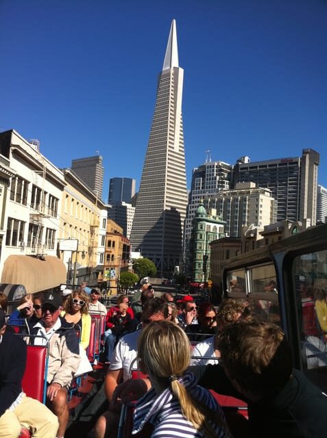 San Francisco: Hop-On Hop-Off City Bus Tour and Bay Cruise - Why This Tour Offers Good Value