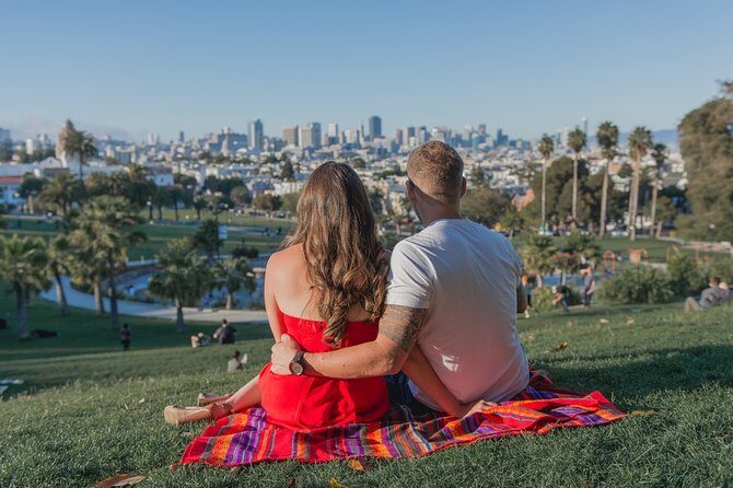 San Francisco Instagram Walking Private Tour: Most Iconic Spots - What Makes This Tour Stand Out