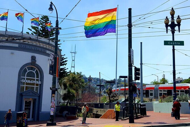 San Francisco LGBTQ Walking Tour with Local Guide - Final Thoughts