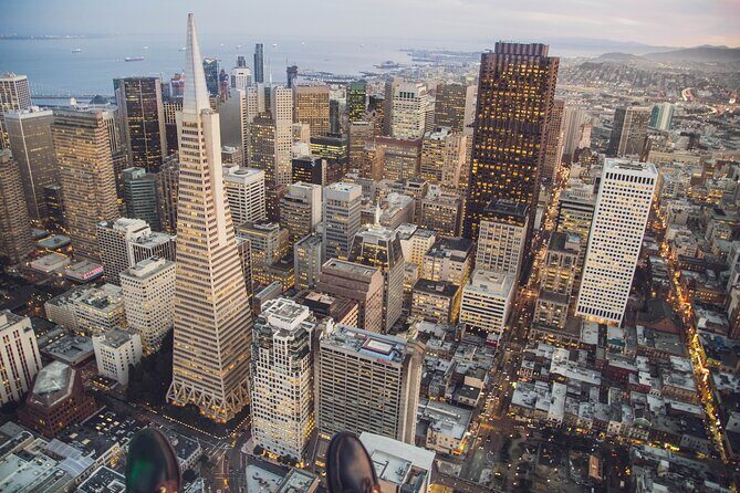 San Francisco Like a Local: Customized Private Tour - Who Will Benefit Most?