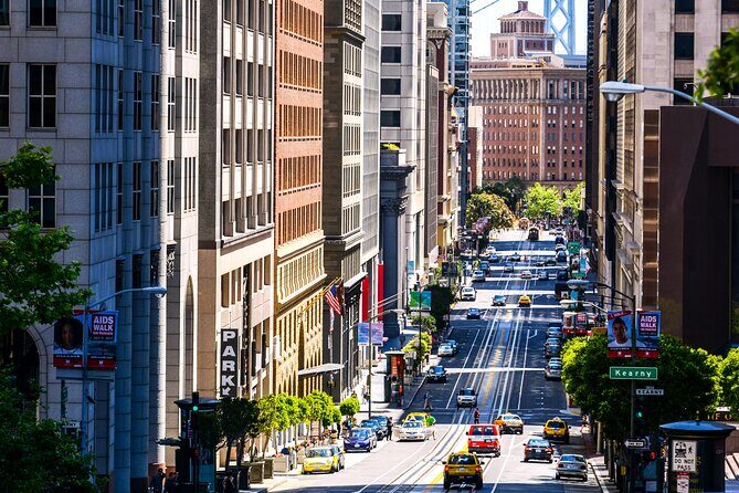 San Francisco Local Fashion Shopping Tour with a Stylist - Practical Details and Considerations
