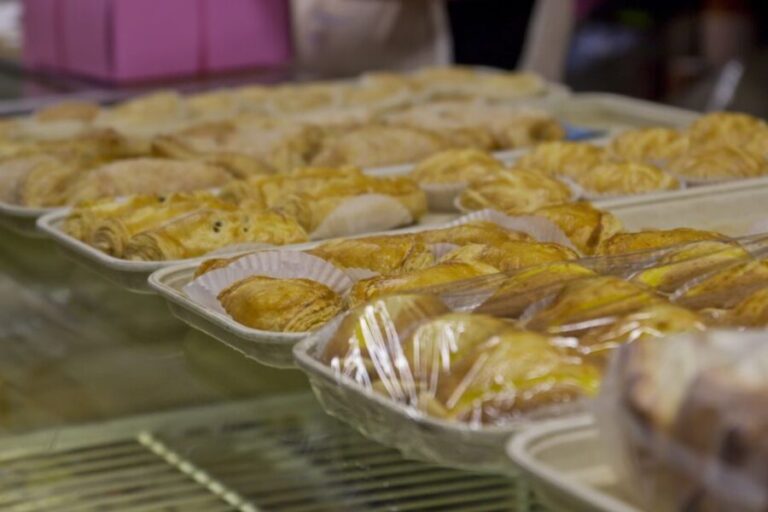 San Francisco: Mission District Walking Food Tour - Review Highlights from Past Participants