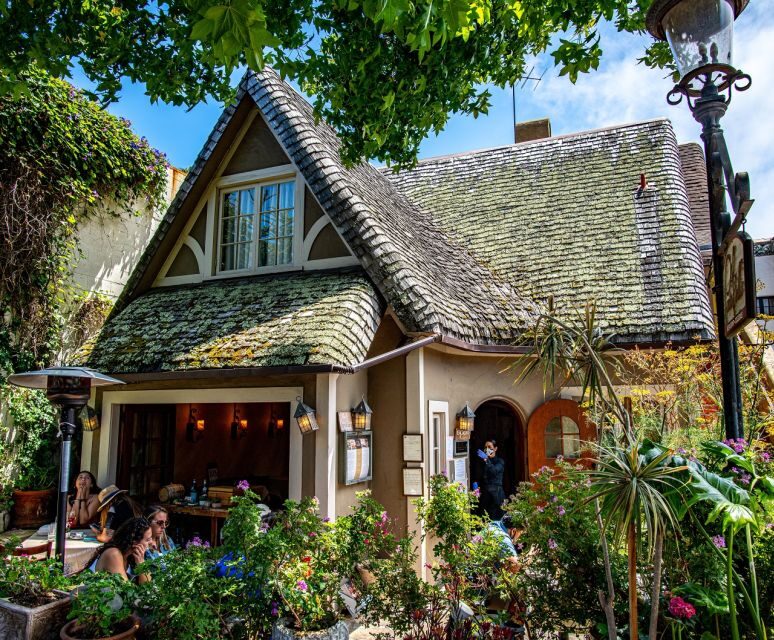 San Francisco: Monterey and Carmel Day Tour - An In-Depth Look at What You Can Expect