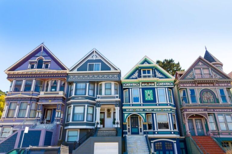 San Francisco Morning City Tour & Afternoon Alcatraz Ticket - What Travelers Are Saying