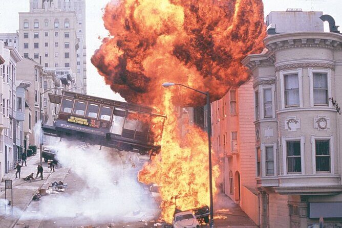 San Francisco Movie Sights City Tour - Who Will Love This Tour?