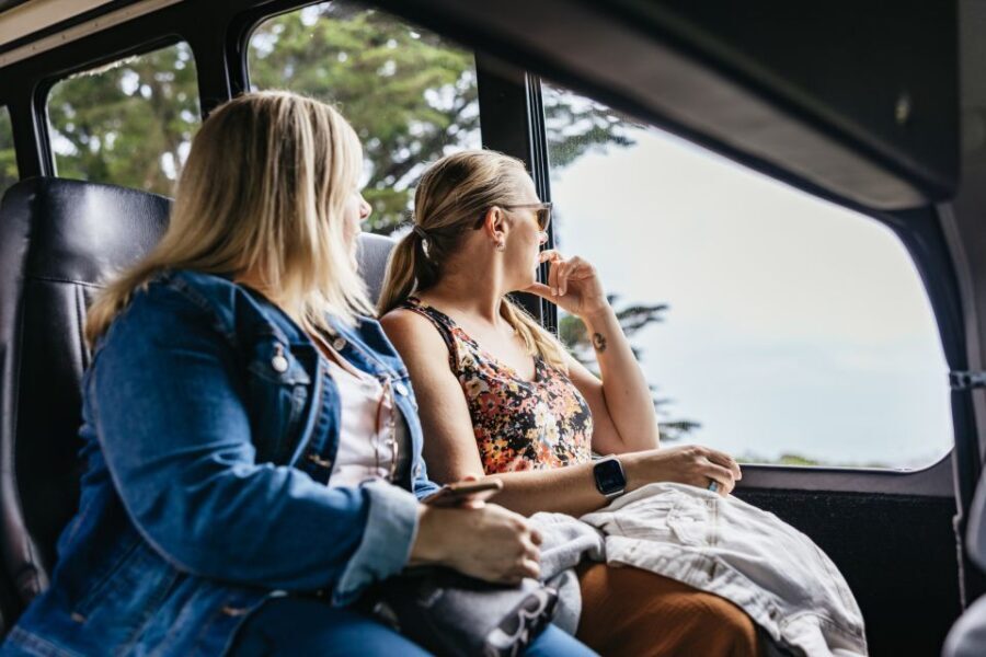 San Francisco: Muir Woods, Napa & Sonoma Valley Wine Tour - In-Depth Itinerary Breakdown