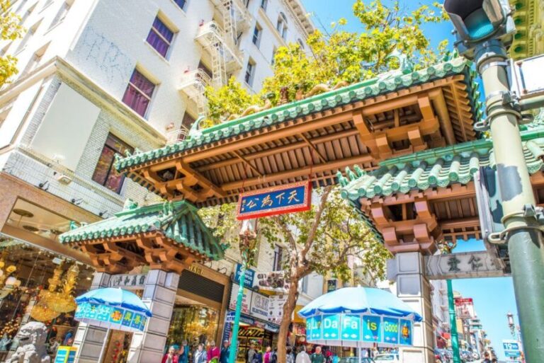 San Francisco: Muir Woods, San Francisco and Sausalito Tour - Why This Tour Works Well for Travelers