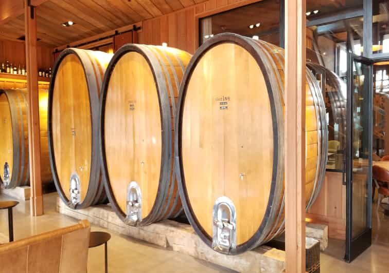 San Francisco: Muir Woods, Sausalito, and Sonoma Wine Tour - Why This Tour Offers Value
