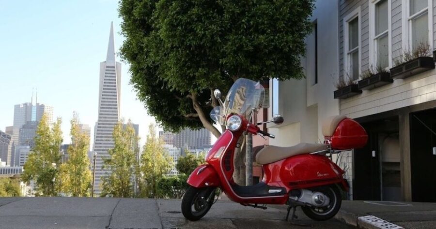 San Francisco: Neighborhood Walking Tour - 6 Route Options - What to Expect During the Tour