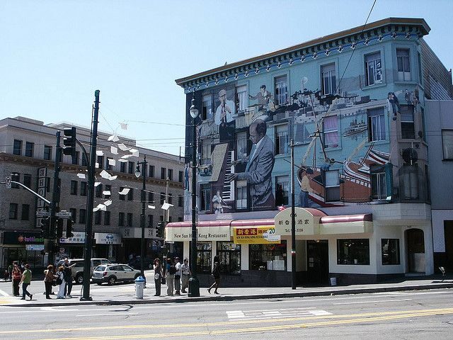 San Francisco: North Beach and Little Italy Food Tour - Who Will Love This Tour