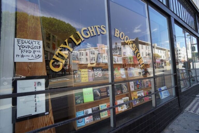 San Francisco: North Beach Food and History Walking Tour - What’s Included and What’s Not